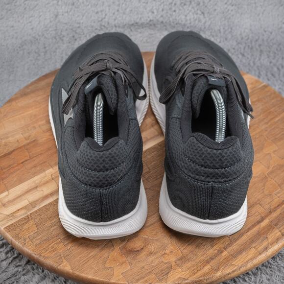 Altra Escalante 3 Men’s Size 13 Black White Mesh Running Shoes ALOA7R6M000 - Picture 5 of 11